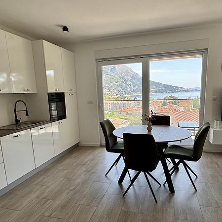 Apartments Elin Omiš Kültér fotó