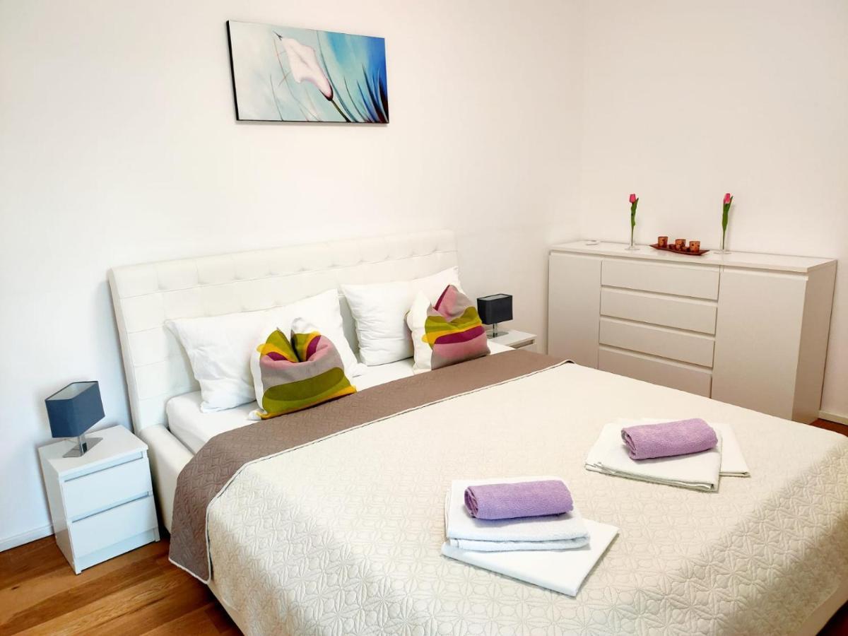 Apartments Elin Omiš Kültér fotó