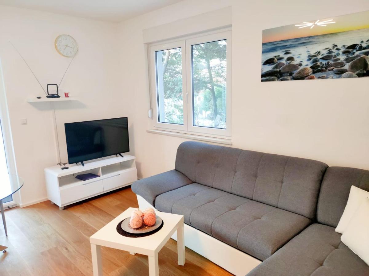 Apartments Elin Omiš Kültér fotó