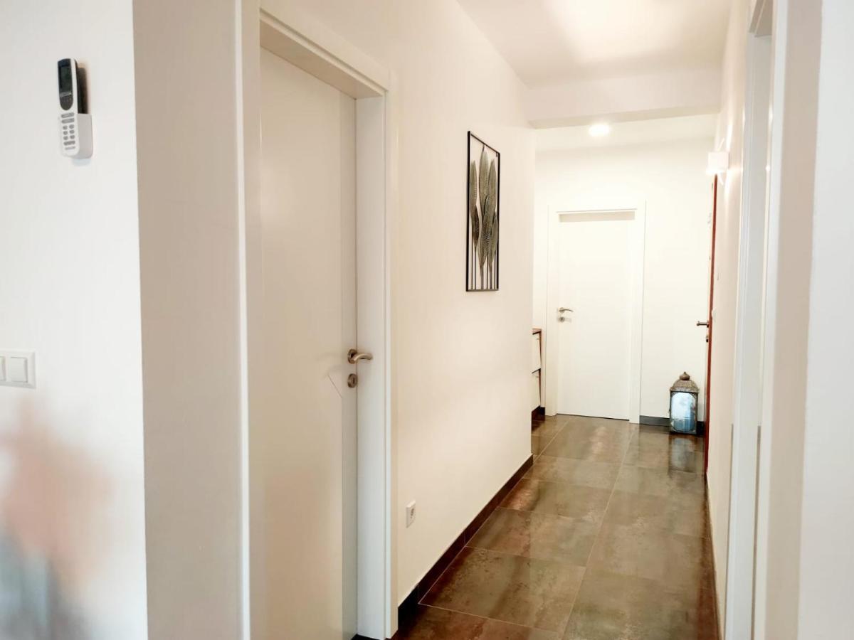 Apartments Elin Omiš Kültér fotó